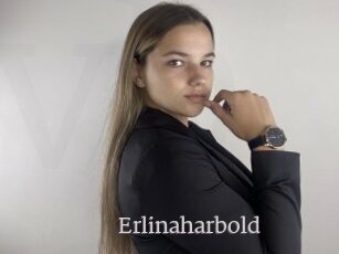 Erlinaharbold