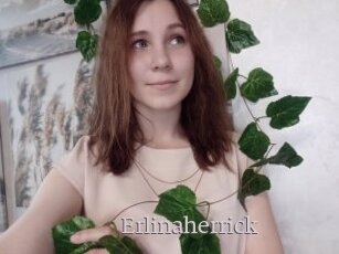 Erlinaherrick