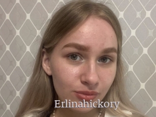Erlinahickory