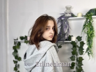 Erlinealman
