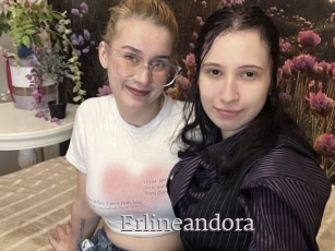 Erlineandora