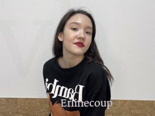 Erlinecoup