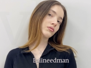 Erlineedman