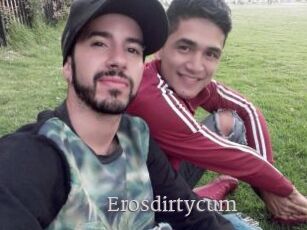 Erosdirtycum