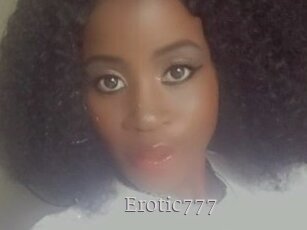 Erotic777