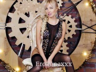 Erozonexxx