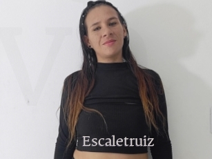 Escaletruiz