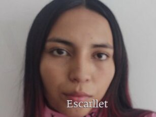 Escarllet
