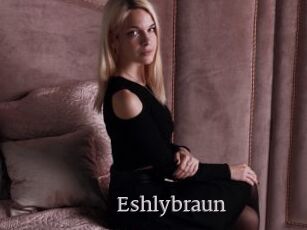 Eshlybraun