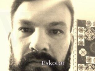 Eskotor