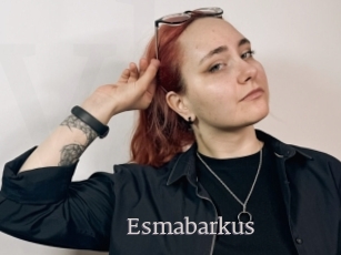 Esmabarkus