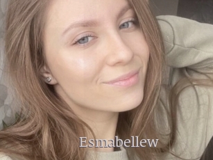 Esmabellew