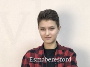 Esmaberesford