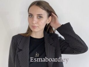 Esmaboardley