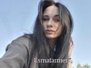 Esmafarmer
