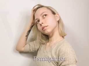 Esmaganter