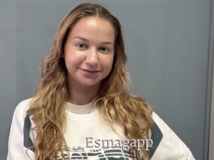 Esmagapp