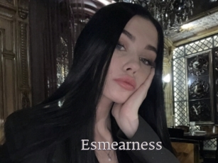 Esmearness