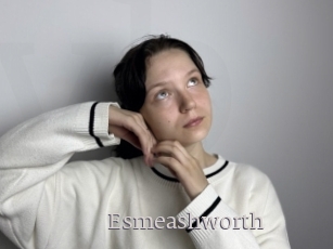 Esmeashworth