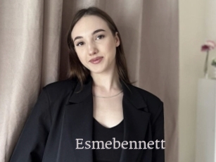Esmebennett