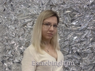 Esmebingham