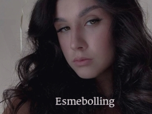 Esmebolling