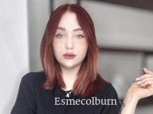 Esmecolburn