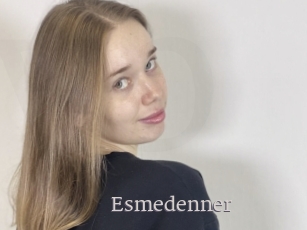 Esmedenner