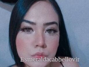 Esmeraldacabbellovir