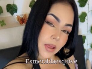 Esmeraldaesquive