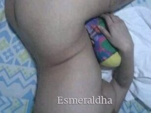 Esmeraldha
