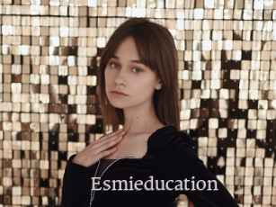 Esmieducation