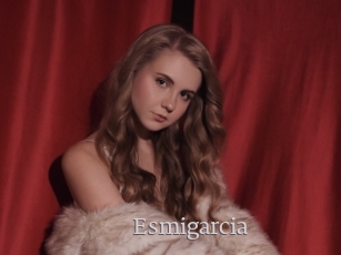 Esmigarcia