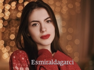 Esmiraldagarci