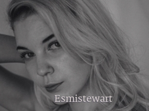 Esmistewart