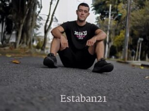 Estaban21
