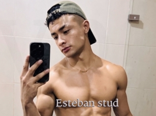 esteban_stud Vidéo Beurettes