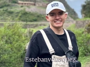 Estebanvelasquez