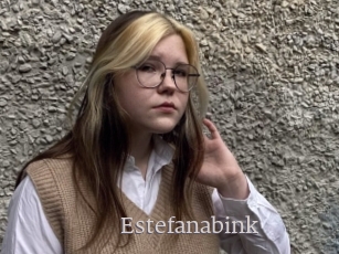 Estefanabink