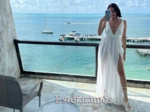 Estefaramos
