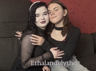 Ethalandblythe