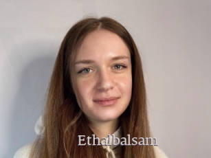 Ethalbalsam