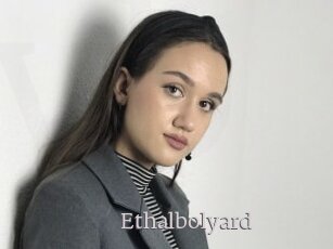 Ethalbolyard