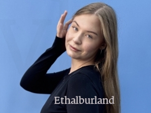Ethalburland