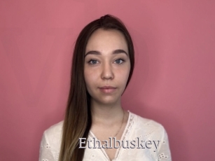 Ethalbuskey