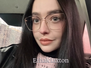 Ethalclaxton