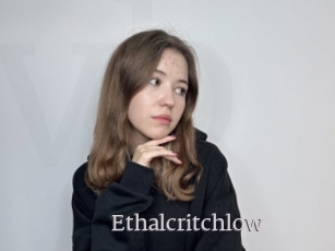 Ethalcritchlow