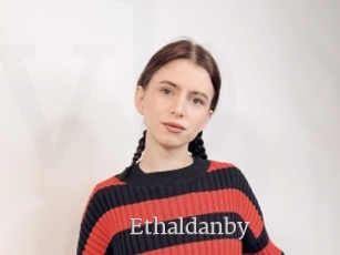 Ethaldanby