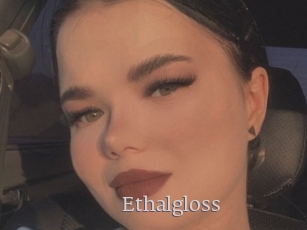 Ethalgloss