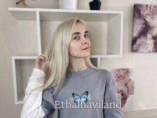 Ethalhaviland